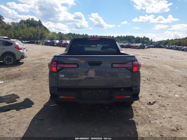 2022 HYUNDAI SANTA CRUZ SEL 17