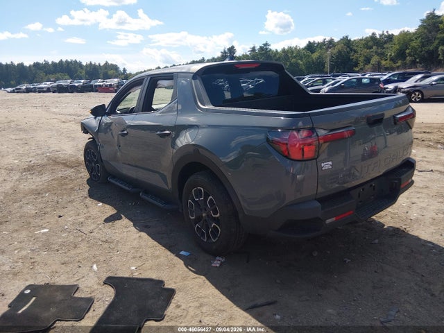 2022 HYUNDAI SANTA CRUZ SEL 3