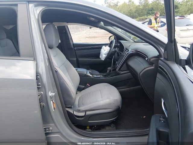 2022 HYUNDAI SANTA CRUZ SEL 5