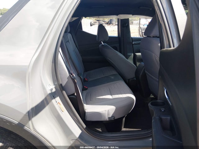 2022 HYUNDAI SANTA CRUZ SEL 8