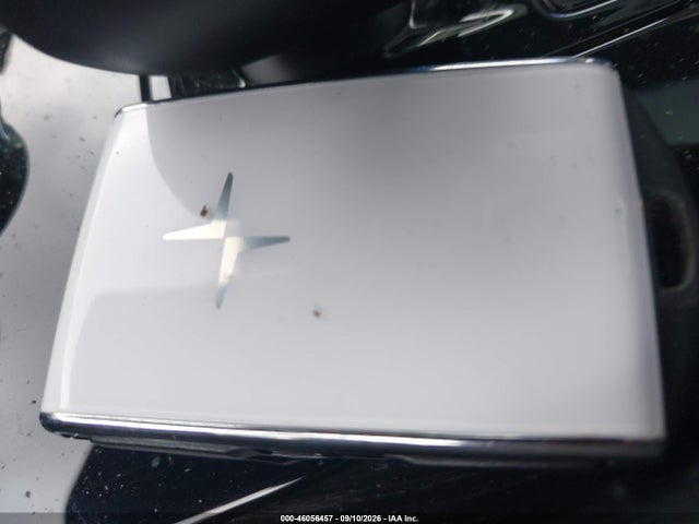2022 POLESTAR 2 LONG RANGE DUAL MOTOR 11