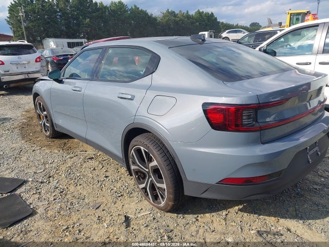 2022 POLESTAR 2 LONG RANGE DUAL MOTOR 3