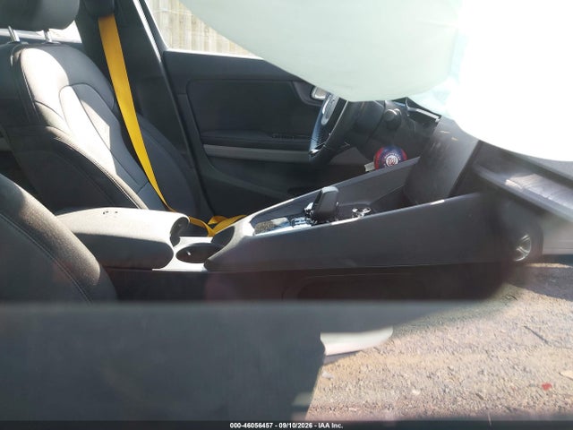 2022 POLESTAR 2 LONG RANGE DUAL MOTOR 5