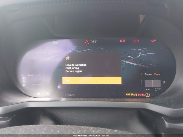 2022 POLESTAR 2 LONG RANGE DUAL MOTOR 7