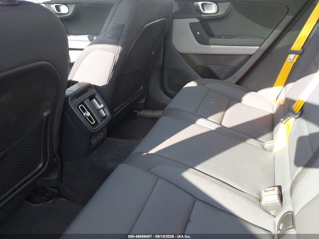 2022 POLESTAR 2 LONG RANGE DUAL MOTOR 8