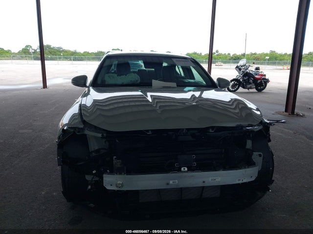 2026 GENESIS G70 2.5T RWD 12