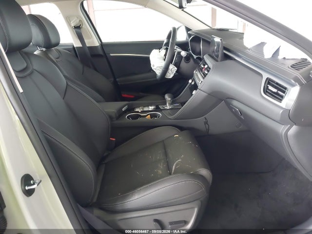 2026 GENESIS G70 2.5T RWD 5