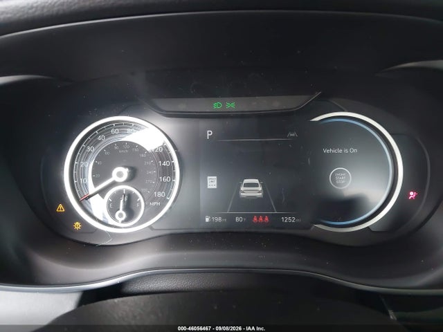 2026 GENESIS G70 2.5T RWD 7