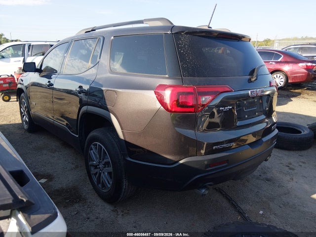 2017 GMC ACADIA SLE-2 3