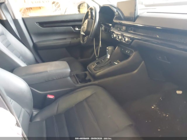 2024 HONDA CR-V EX-L AWD 5