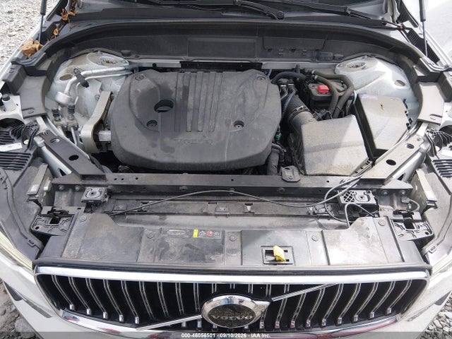 2023 VOLVO XC60 B5 PLUS BRIGHT THEME 10