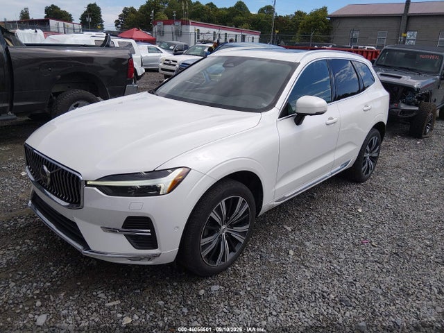 2023 VOLVO XC60 B5 PLUS BRIGHT THEME 2