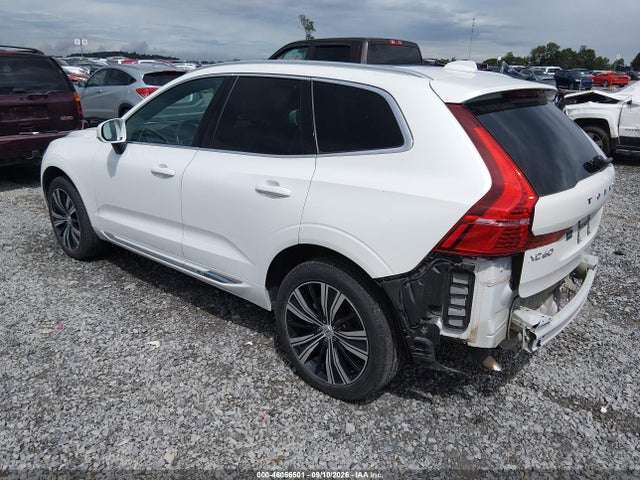 2023 VOLVO XC60 B5 PLUS BRIGHT THEME 3