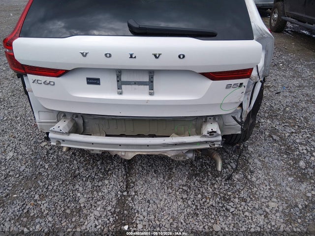 2023 VOLVO XC60 B5 PLUS BRIGHT THEME 6