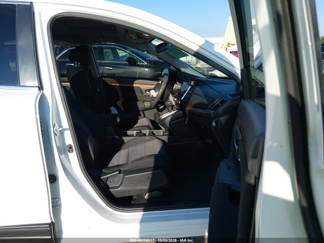 2022 HONDA CR-V 2WD EX 5