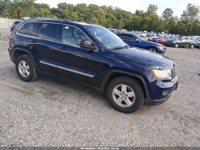 2013 JEEP GRAND CHER LAREDO
