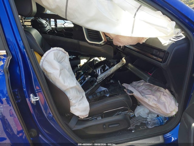 2023 HONDA CR-V HYBRID SPORT TOURING 5