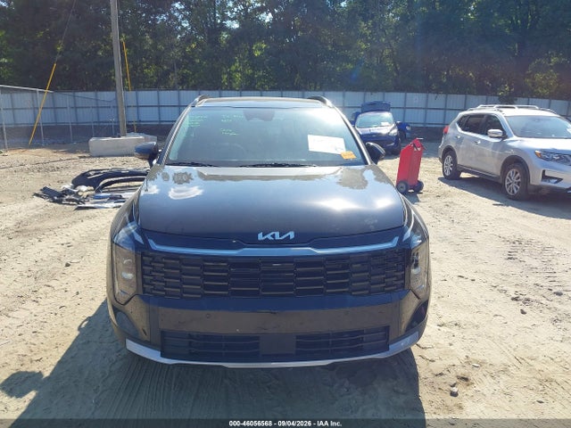 2026 KIA SPORTAGE EX 13