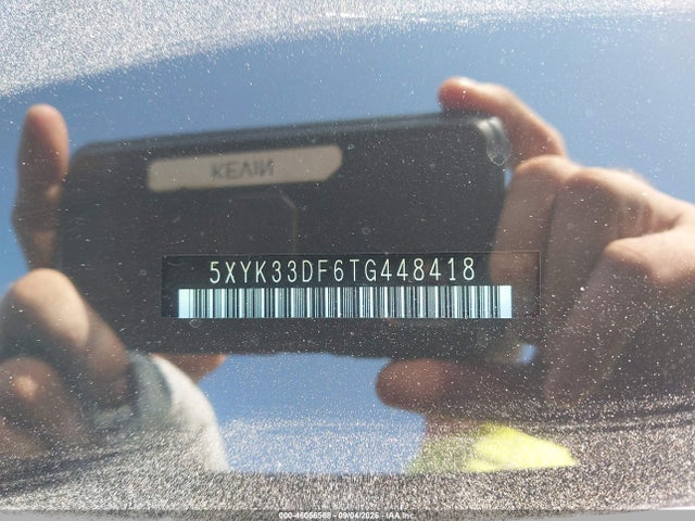 2026 KIA SPORTAGE EX 18