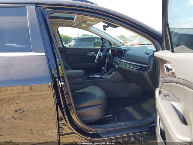 2026 KIA SPORTAGE EX 5