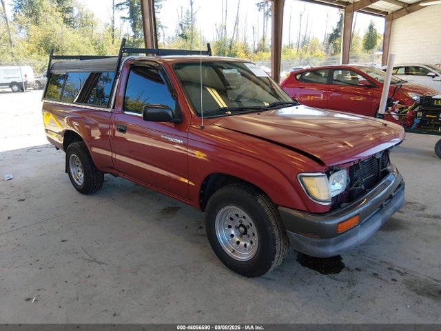 1996 TOYOTA TACOMA 