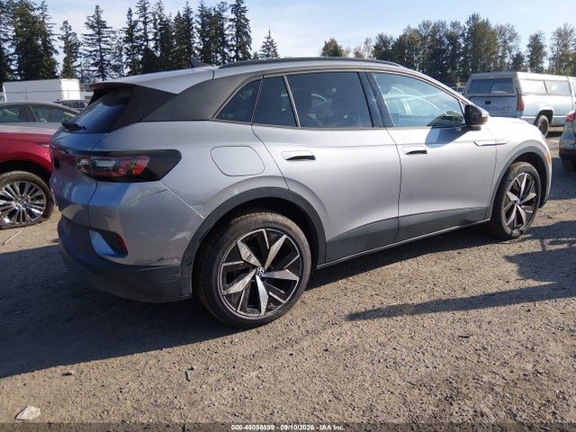 2023 VOLKSWAGEN ID.4 AWD PRO S 4