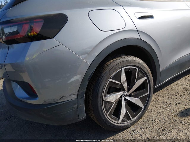 2023 VOLKSWAGEN ID.4 AWD PRO S 6