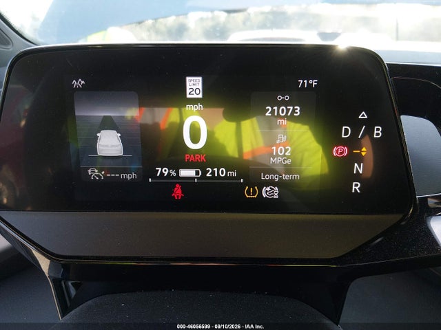 2023 VOLKSWAGEN ID.4 AWD PRO S 7