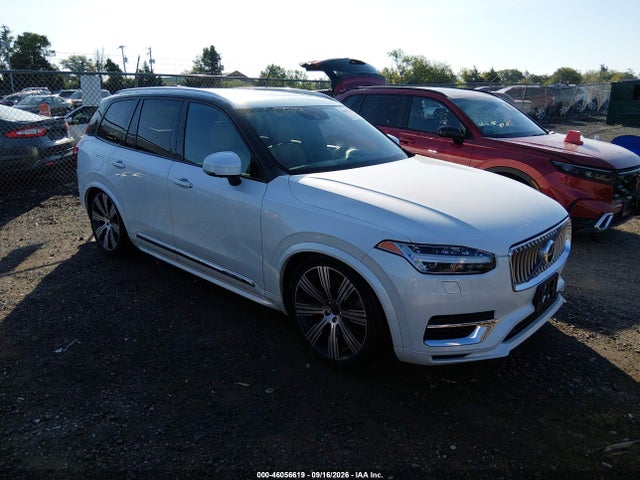 2021 VOLVO XC90 T8 INSCRIPTION 7 PASSENGER