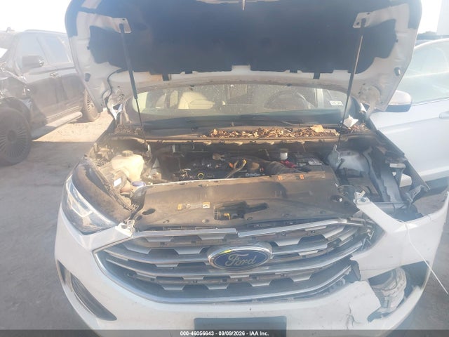 2019 FORD EDGE SEL 10