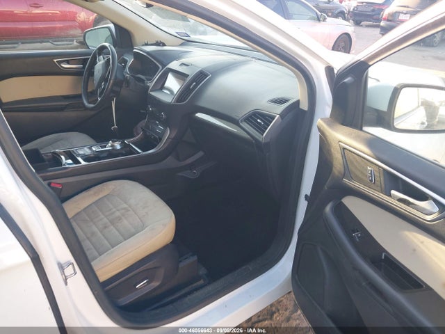 2019 FORD EDGE SEL 5