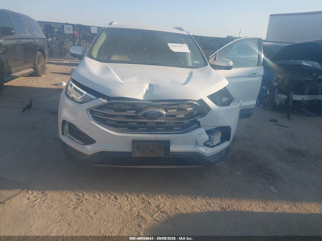 2019 FORD EDGE SEL 6