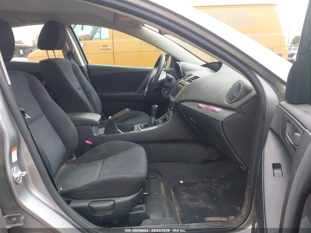 2010 Mazda MAZDA3 I SPORT 照片 5