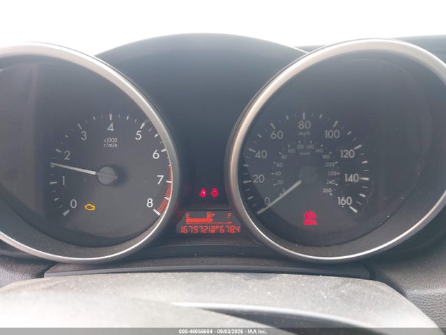 صورة 7 لـ 2010 Mazda MAZDA3 I SPORT