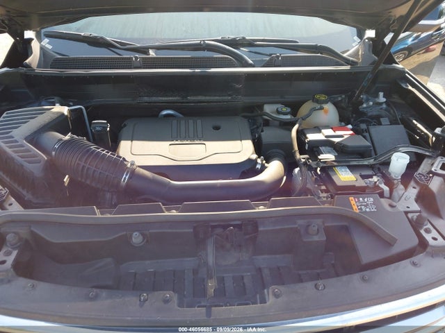 2023 GMC ACADIA FWD SLT 10