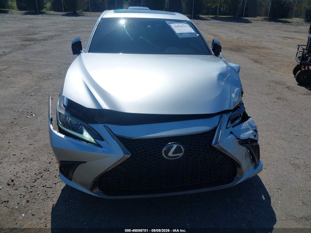 2022 LEXUS ES 350 F SPORT 6