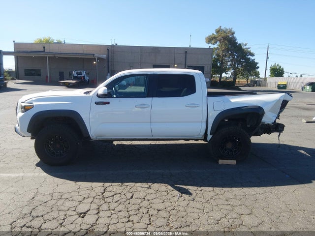 2020 TOYOTA TACOMA TRD PRO 15