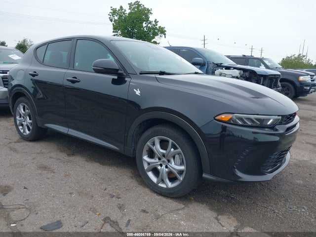 2024 Dodge Hornet R/T Eawd