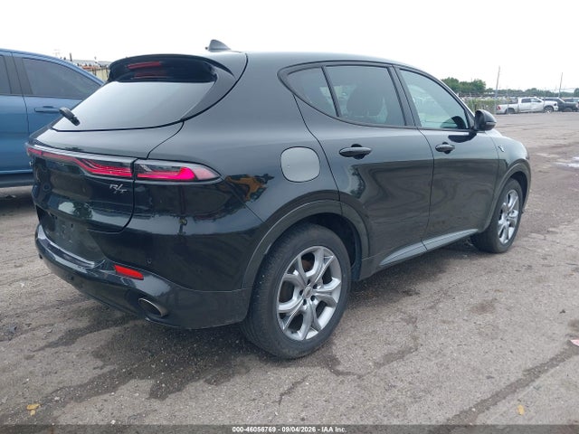 2024 DODGE HORNET R/T EAWD 4