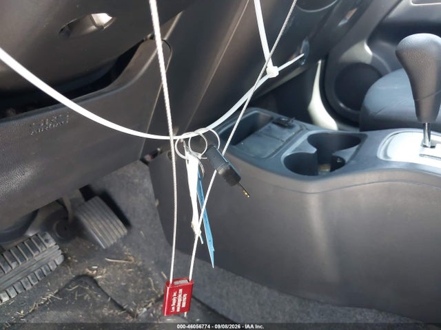 2019 MITSUBISHI MIRAGE G4 ES 11