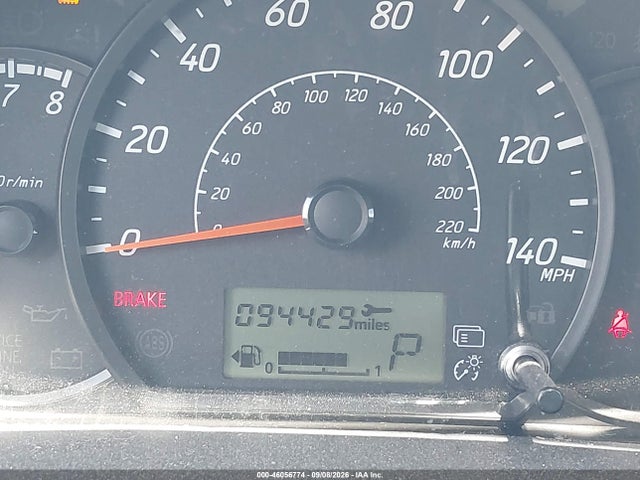2019 MITSUBISHI MIRAGE G4 ES 7