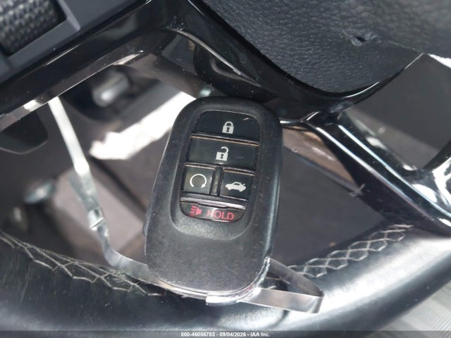 2023 HONDA CIVIC SPORT 11
