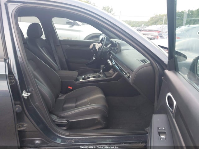 2023 HONDA CIVIC SPORT 5