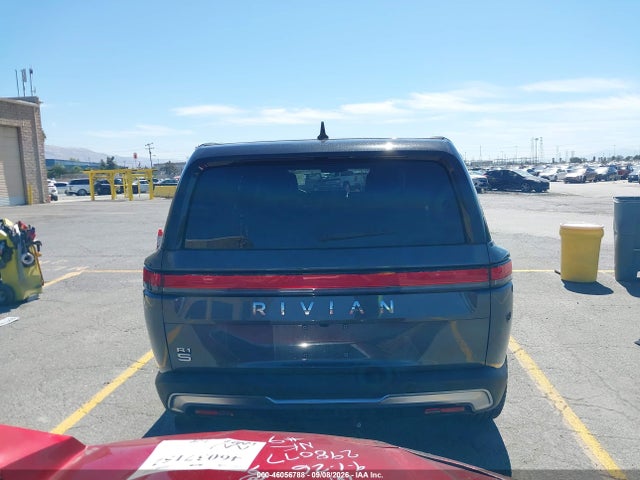 2025 RIVIAN R1S ADVENTURE DUAL MOTOR LARGE PACK/ADVENTURE DUAL MOTOR MAX PACK 15