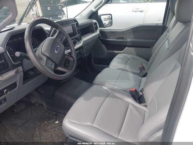 2023 FORD F-150 XL 5
