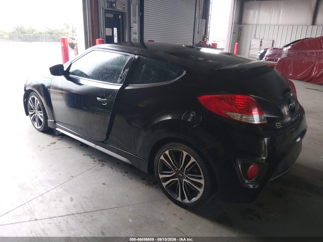 صورة 3 لـ 2016 Hyundai VELOSTER TURBO