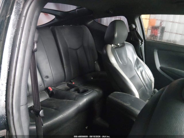 صورة 8 لـ 2016 Hyundai VELOSTER TURBO
