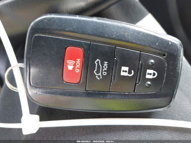 2023 TOYOTA HIGHLANDER LE 11