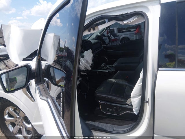 2021 FORD F-150 LARIAT 19