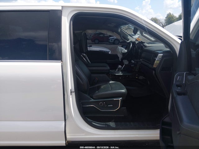 2021 FORD F-150 LARIAT 5